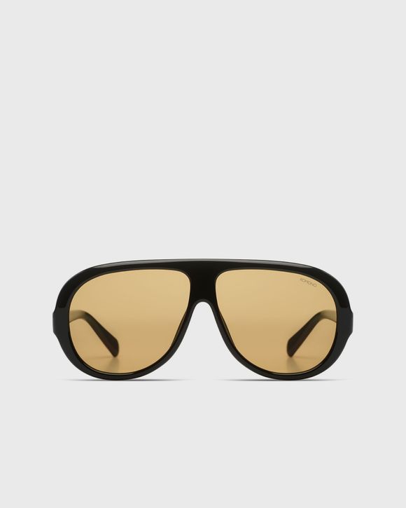 Tate Black Amber