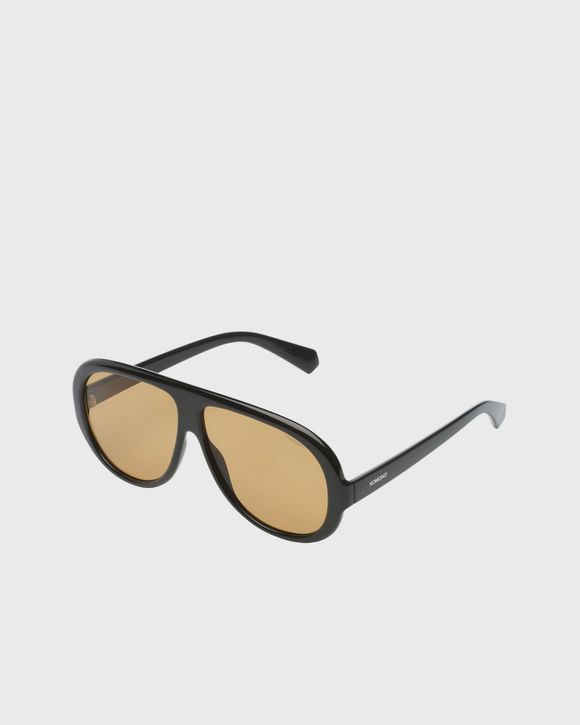 Tate Black Amber