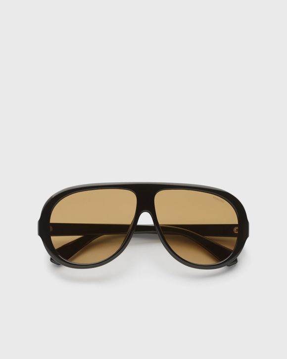 Tate Black Amber