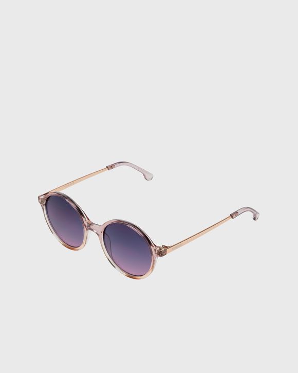 Madison Metal Blush Rose Gold