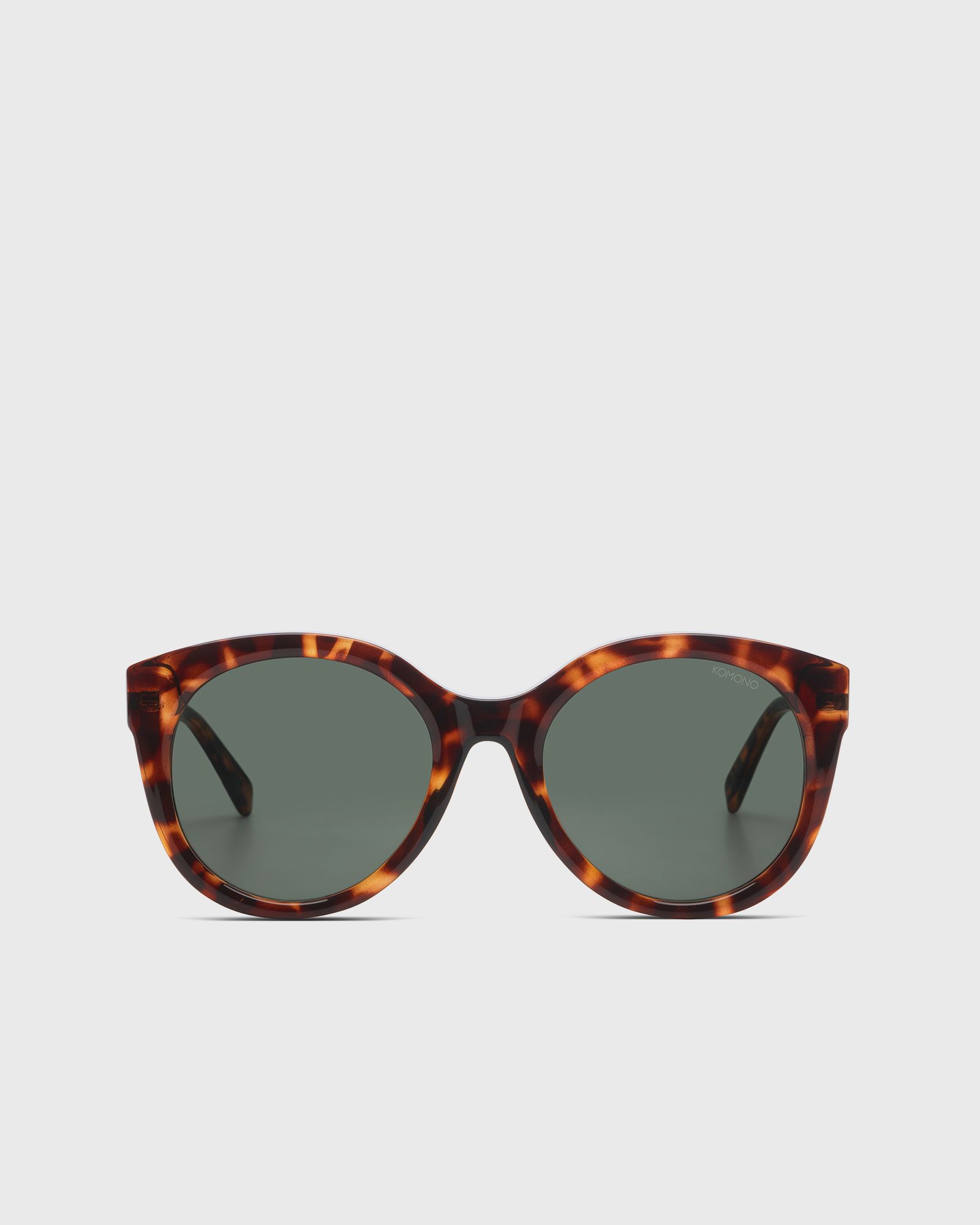 Ellis Metal Havana Gold