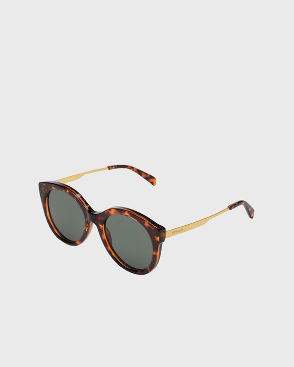 Ellis Metal Havana Gold