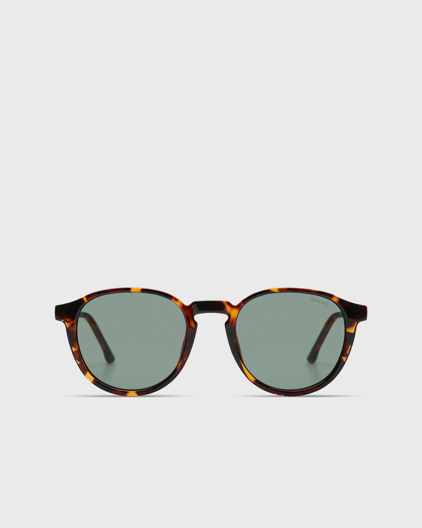 Komono Komono Liam Havana in brown