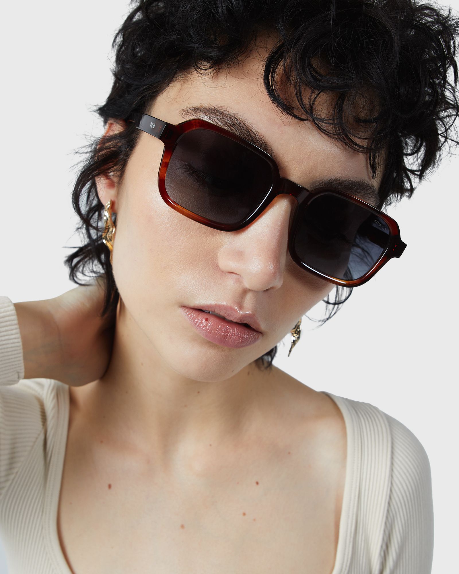 Romeo Bourbon Gradient