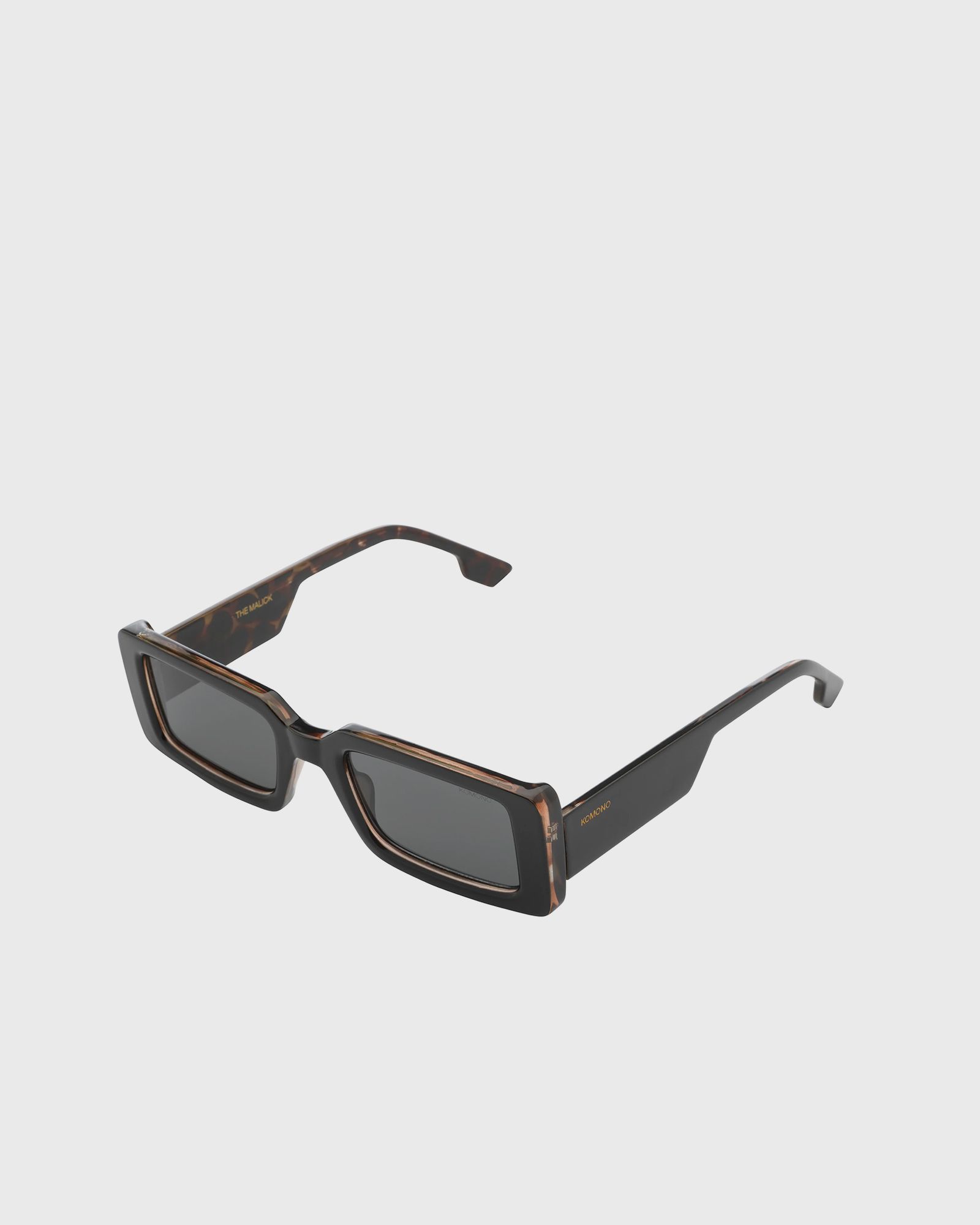 Malick Black Tortoise