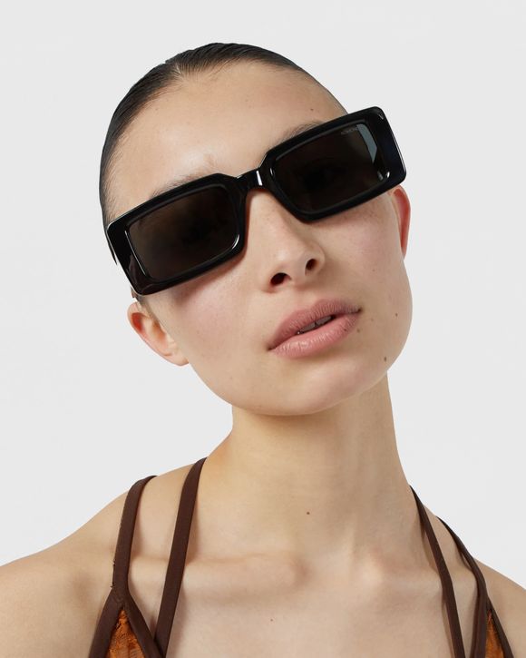 Malick Black Tortoise