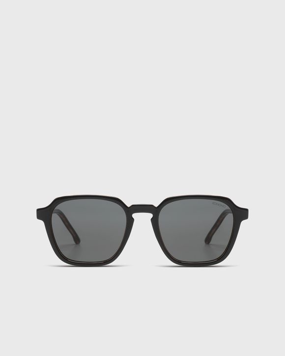 Matty Black Tortoise