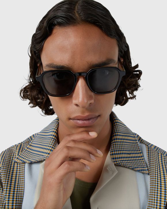 Matty Black Tortoise