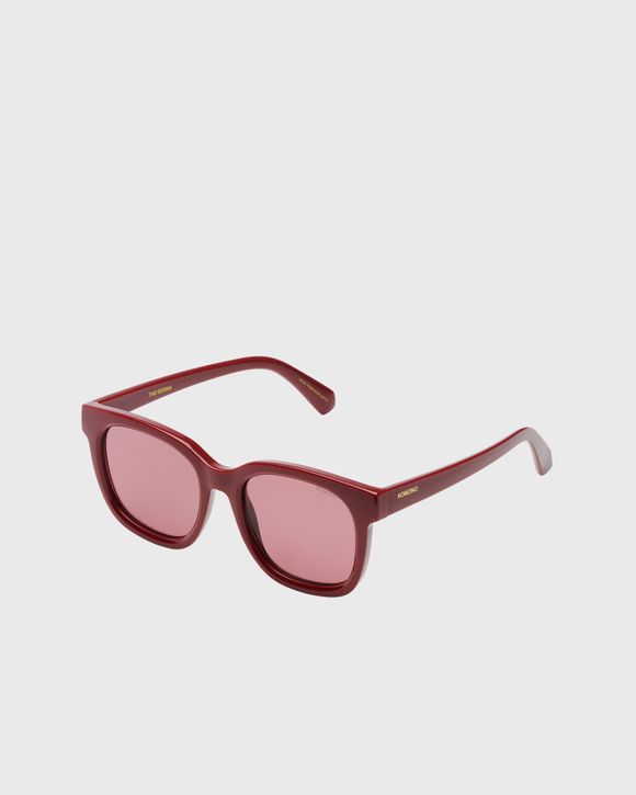 Thumbnail - Sienna Claret