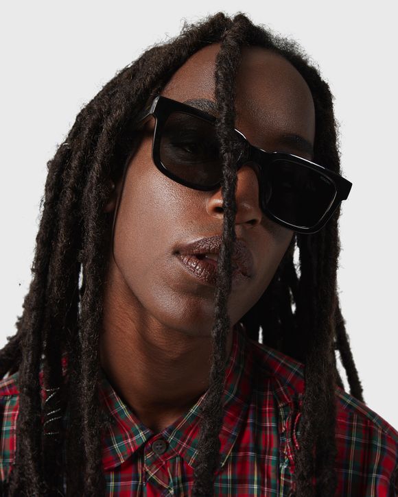 Bobby Black Tortoise