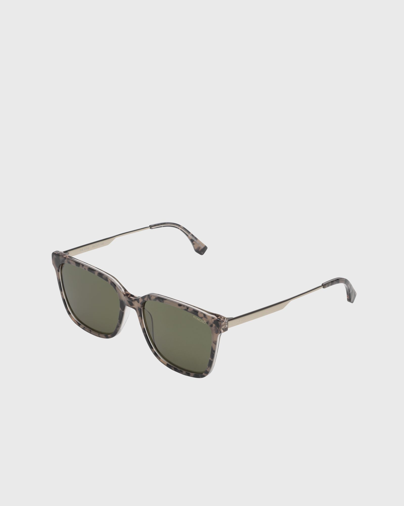 Cole Silver Moonstruck