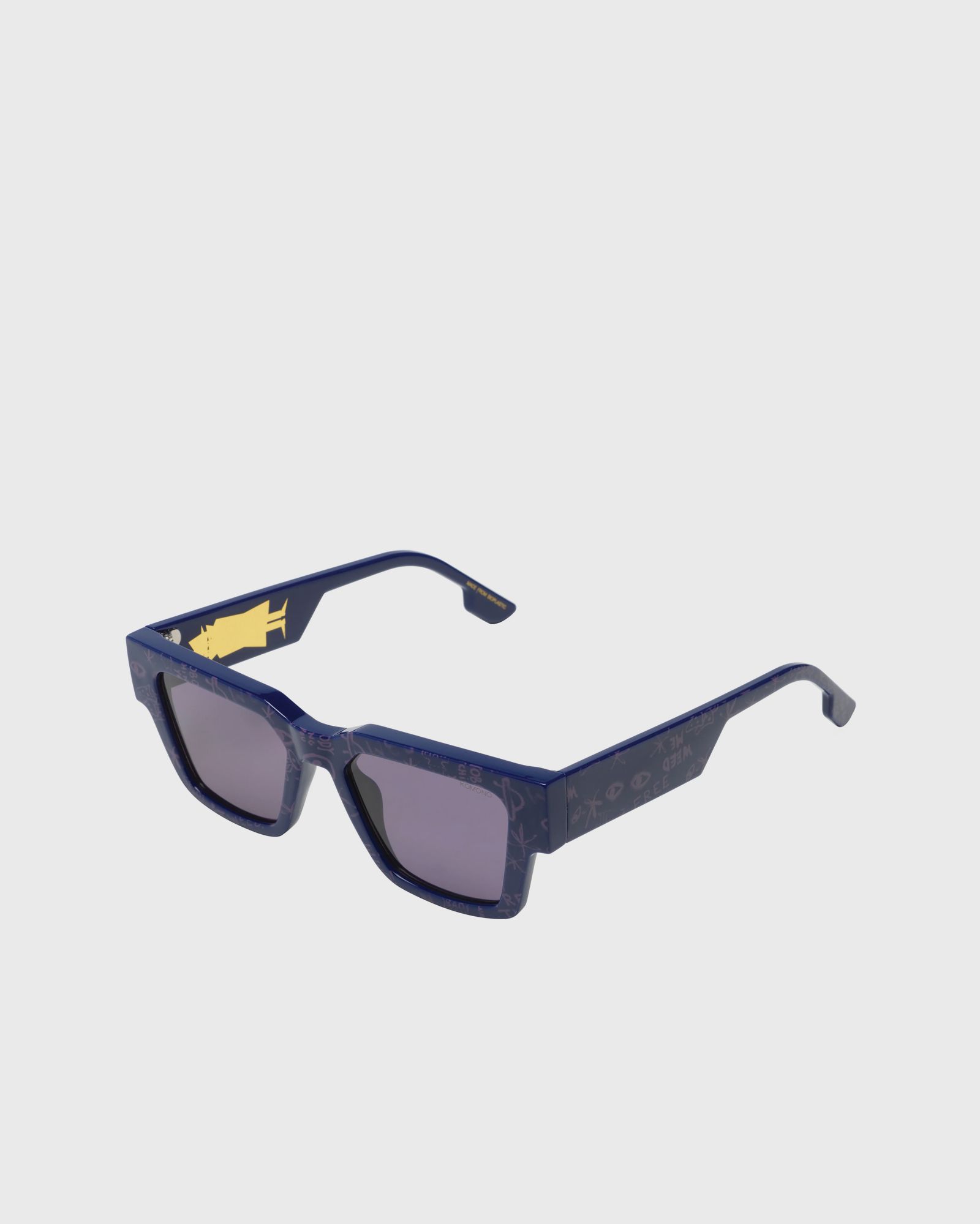 RBM X KOMONO THE JAKI