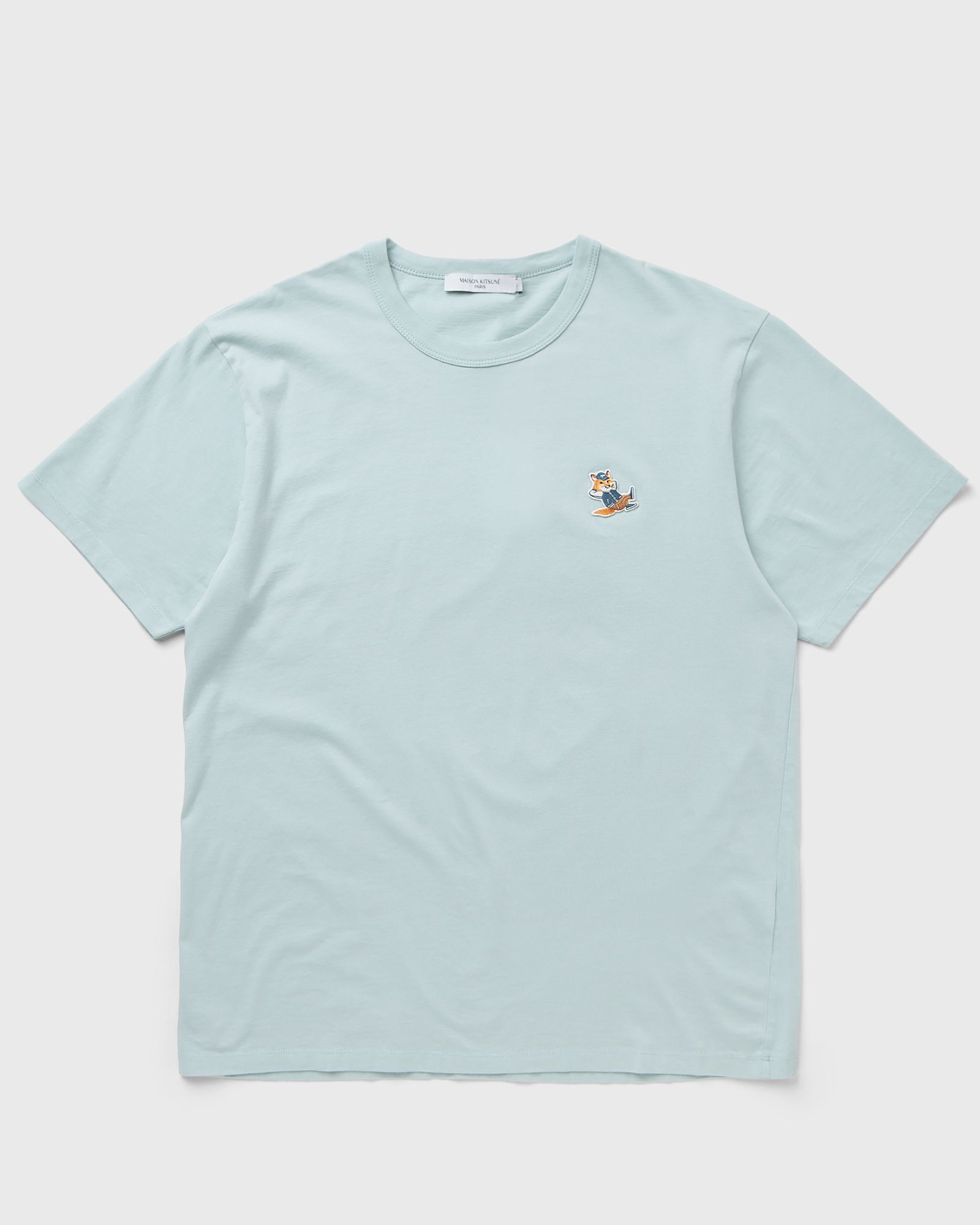 DRESSED FOX PATCH CLASSIC TEE-SHIRT