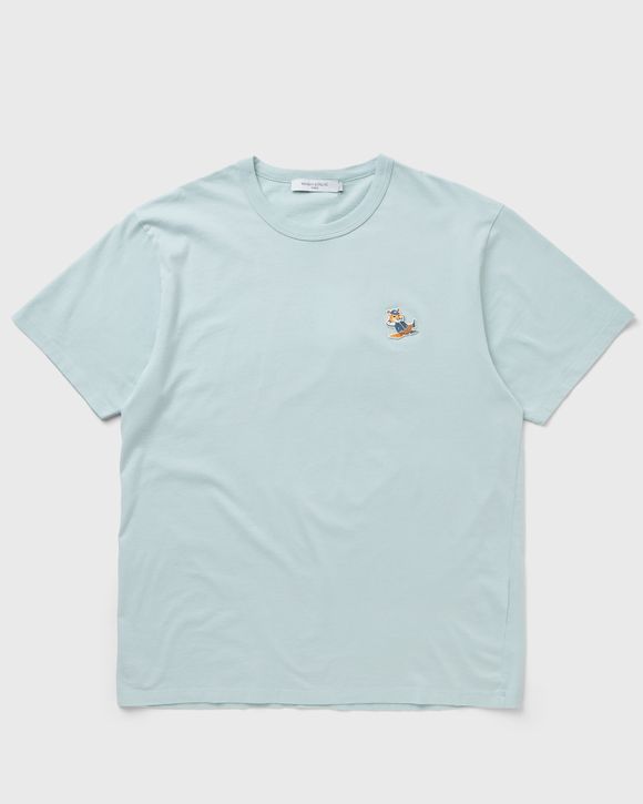 DRESSED FOX PATCH CLASSIC TEE-SHIRT