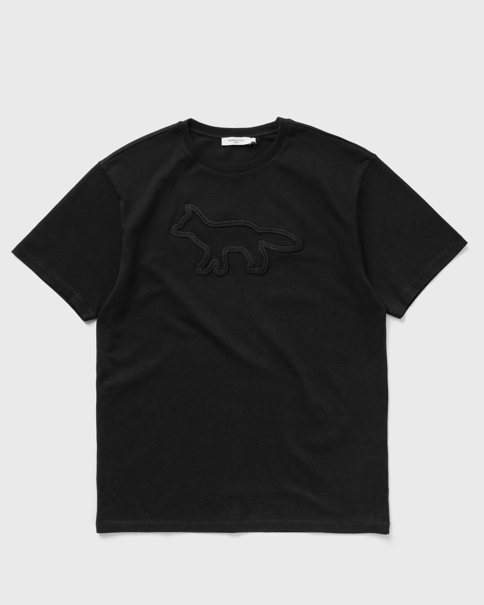 CONTOUR FOX PATCH RELAXED TEE-SHIRT