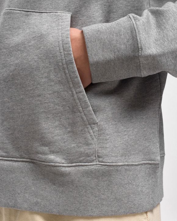 DRESSED FOX RELAXED HOODIE