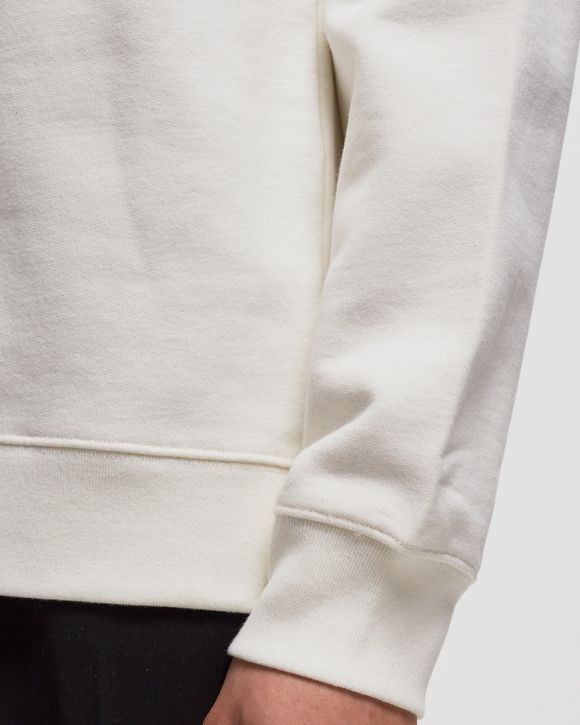 MAISON KITSUNE PARIS REGULAR SWEATSHIRT