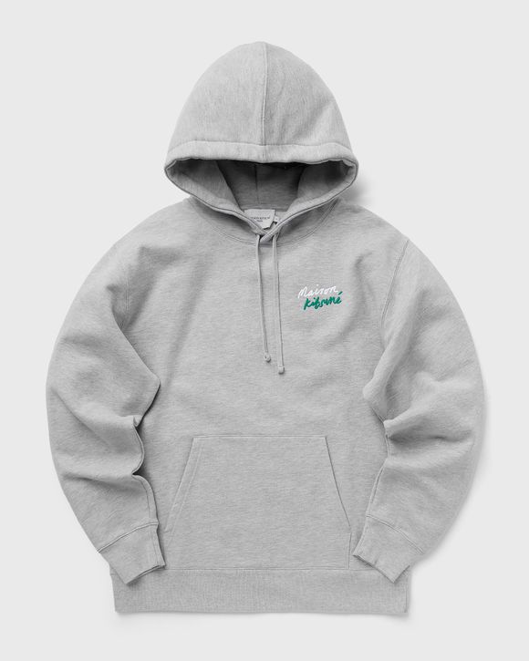 MINI HANDWRITING RELAXED HOODIE