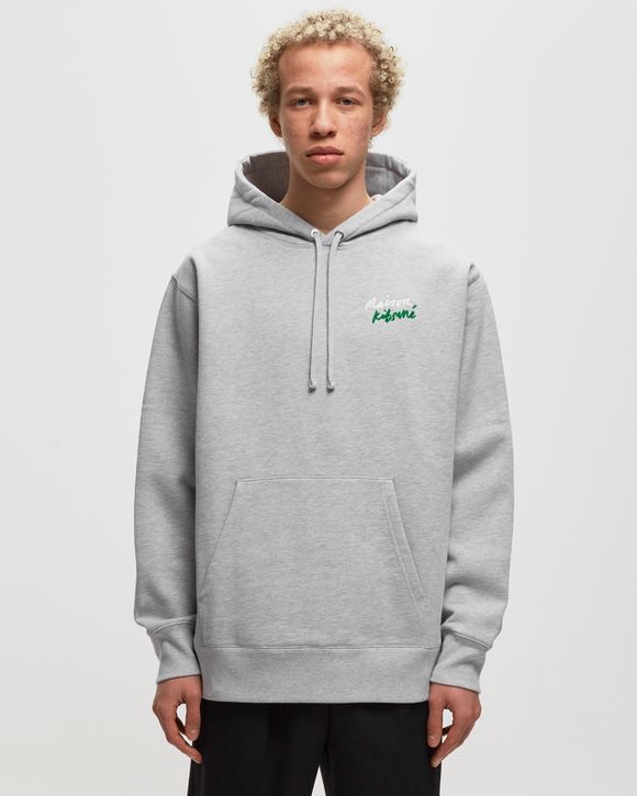 MINI HANDWRITING RELAXED HOODIE