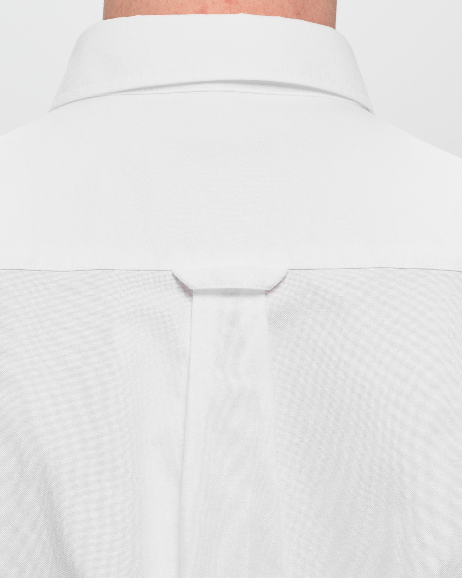 DRESSED FOX PATCH RELAXED