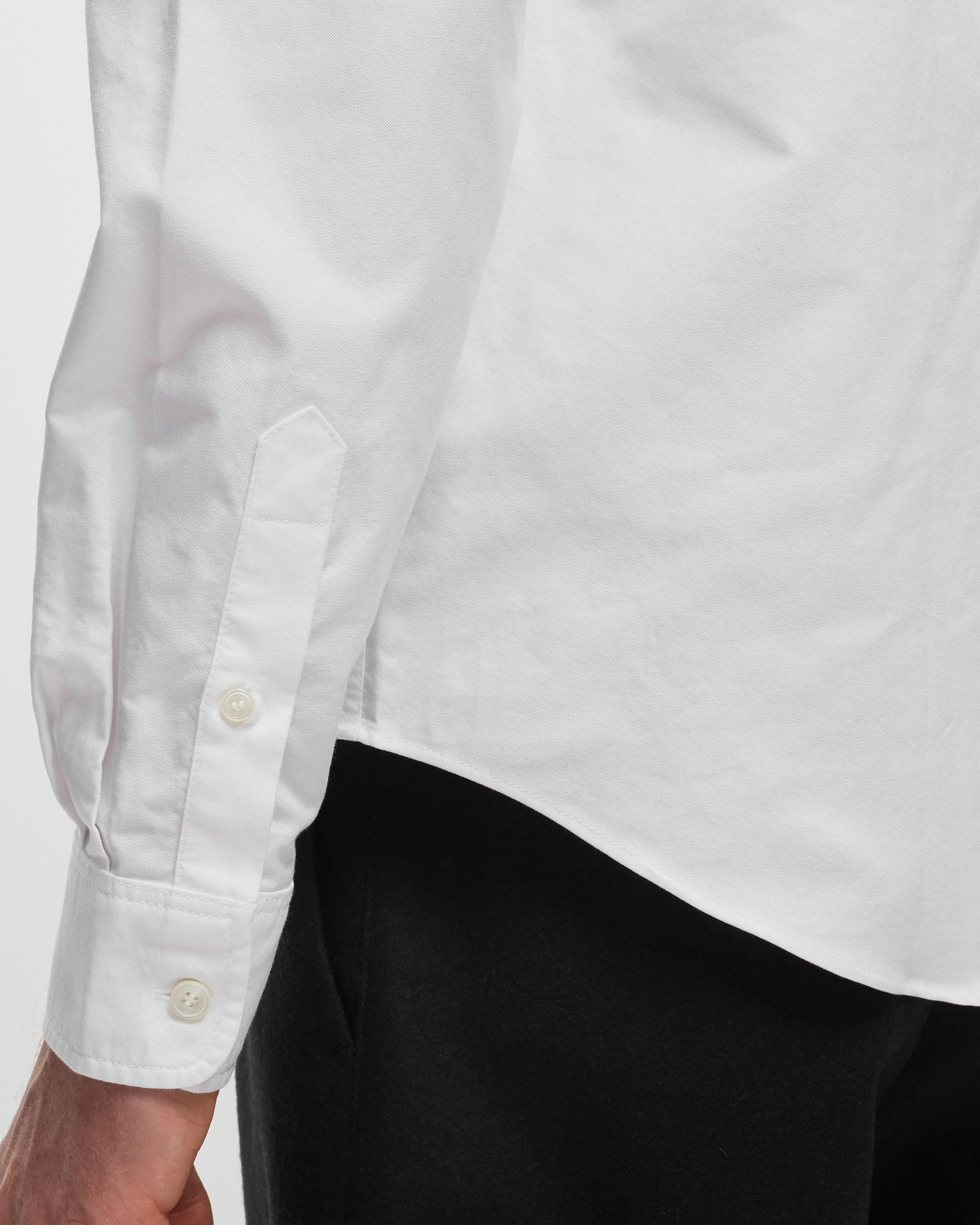 DRESSED FOX PATCH RELAXED