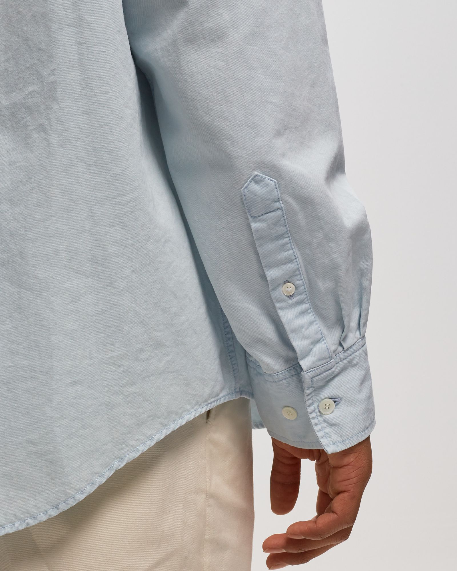 CHILLAX DRESSED RELAXED SHIRT