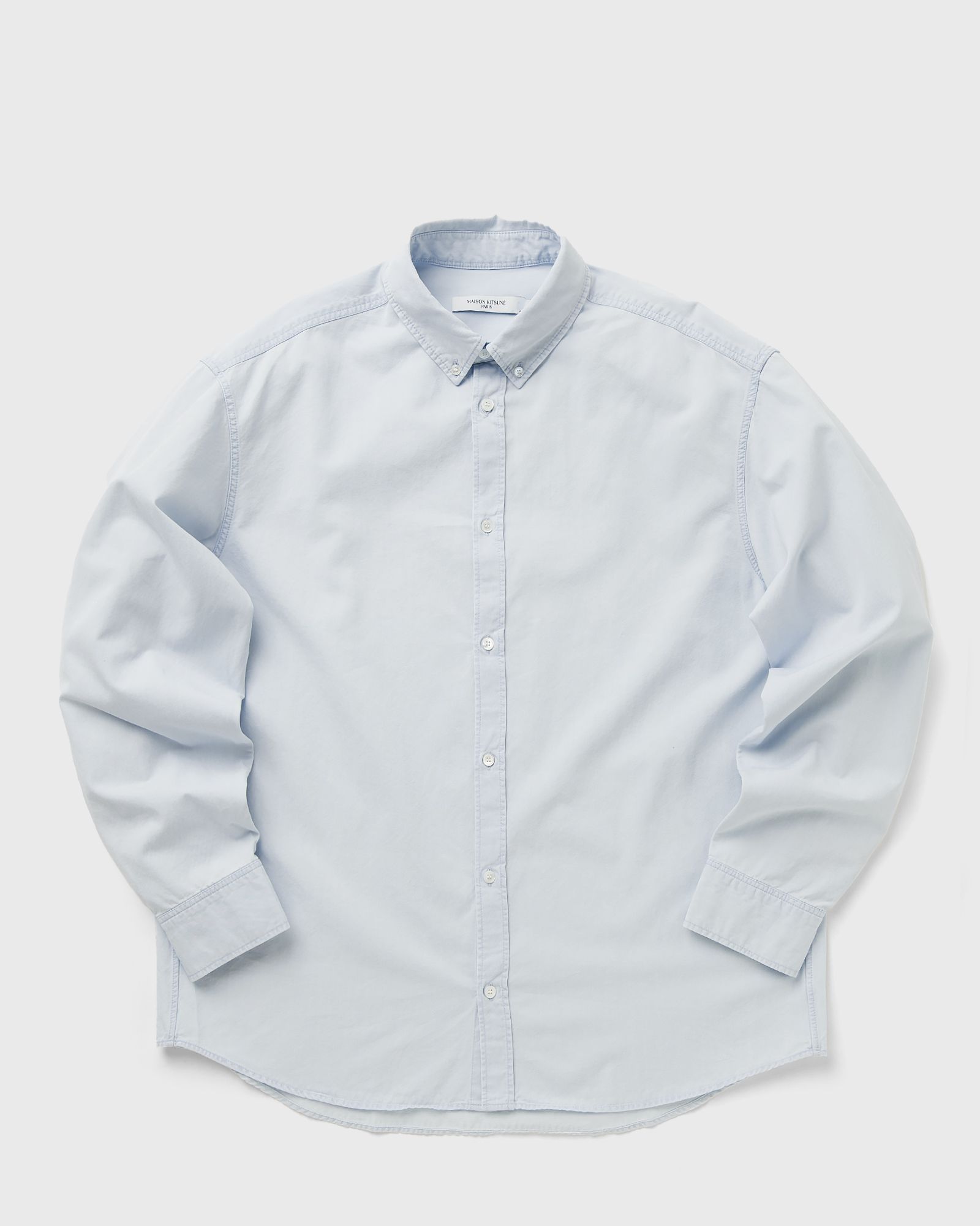 CHILLAX DRESSED RELAXED SHIRT