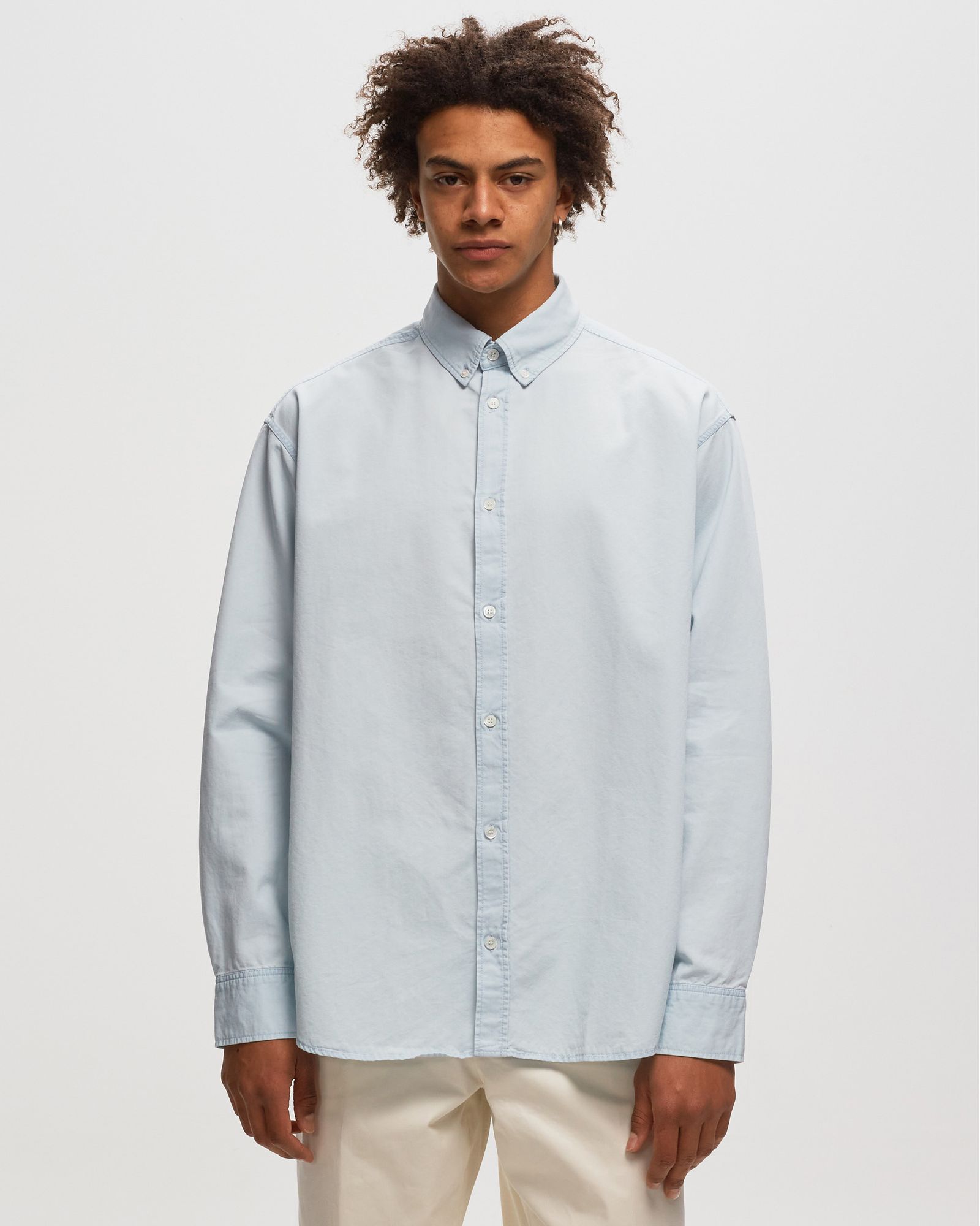 CHILLAX DRESSED RELAXED SHIRT