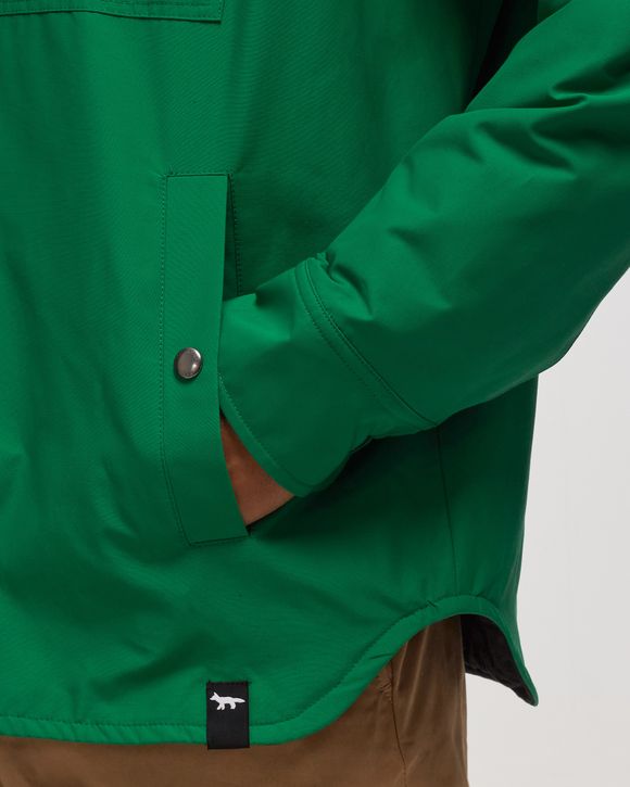 PADDED JACKET