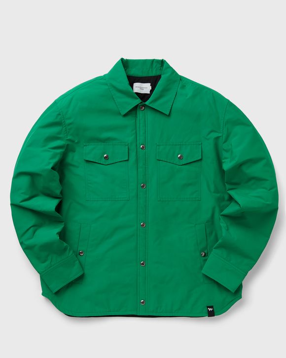 PADDED JACKET