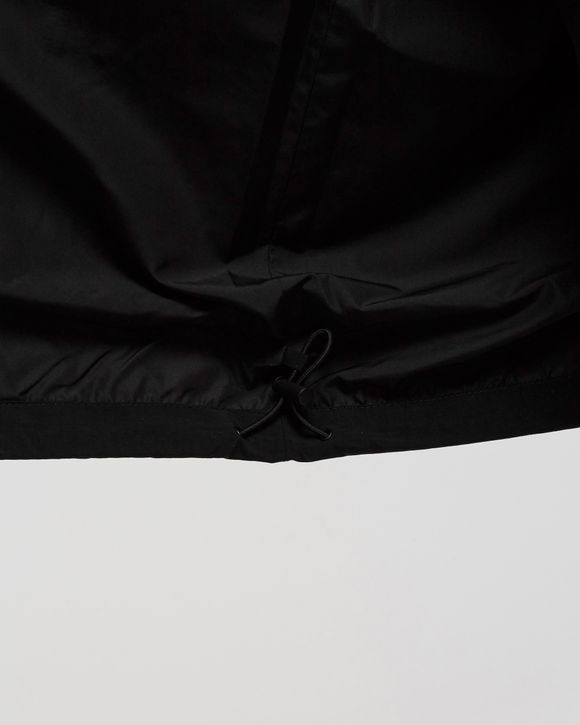 TECHNICAL WINDBREAKER