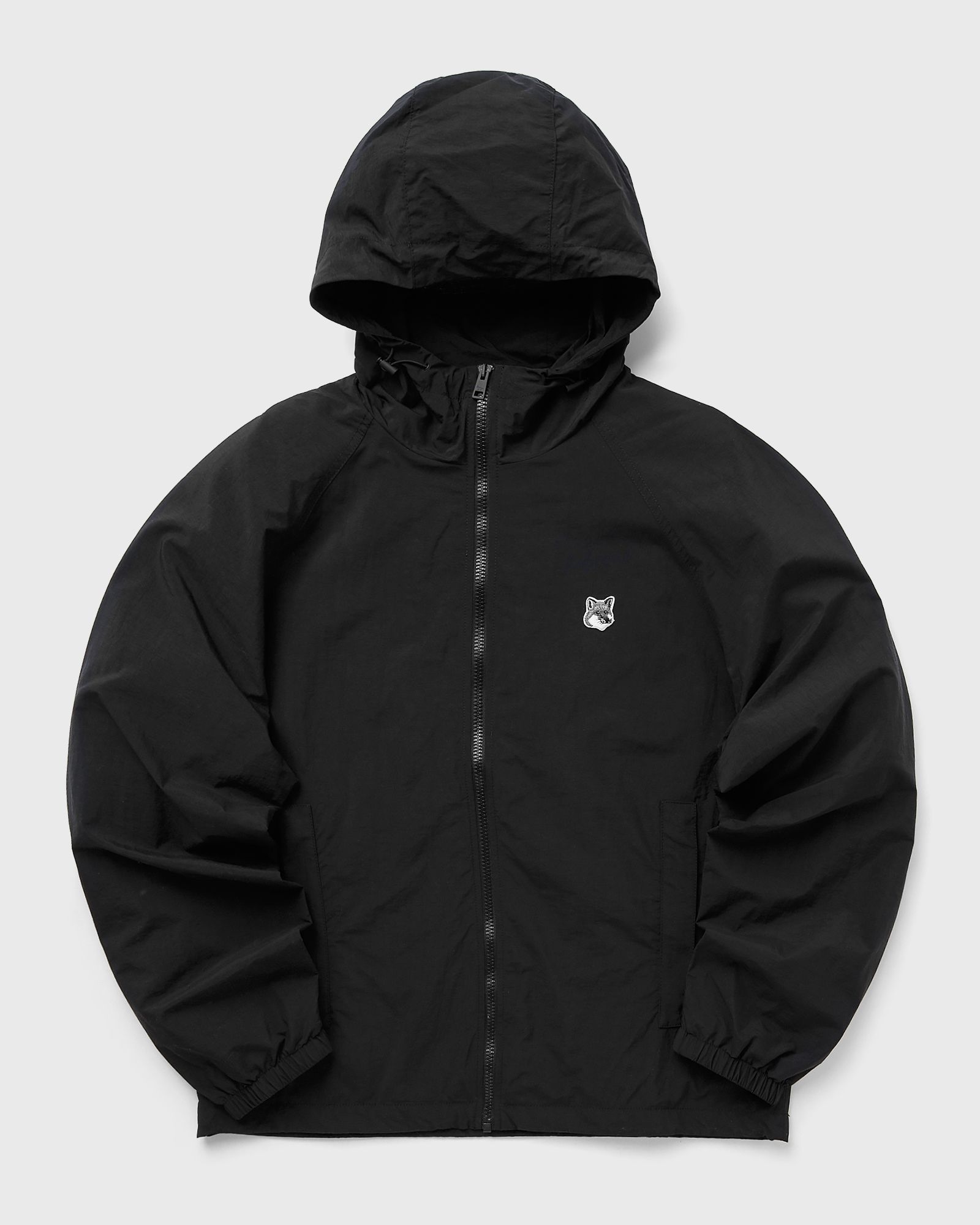 TECHNICAL WINDBREAKER
