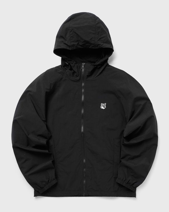 TECHNICAL WINDBREAKER