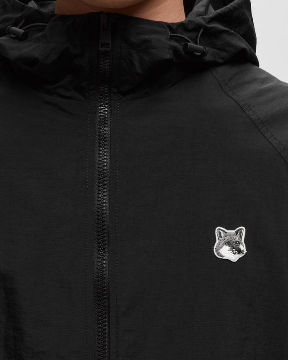TECHNICAL WINDBREAKER