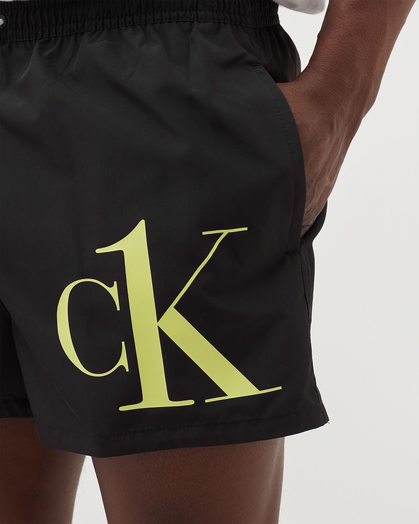 CK ONE SWIMSHORTS