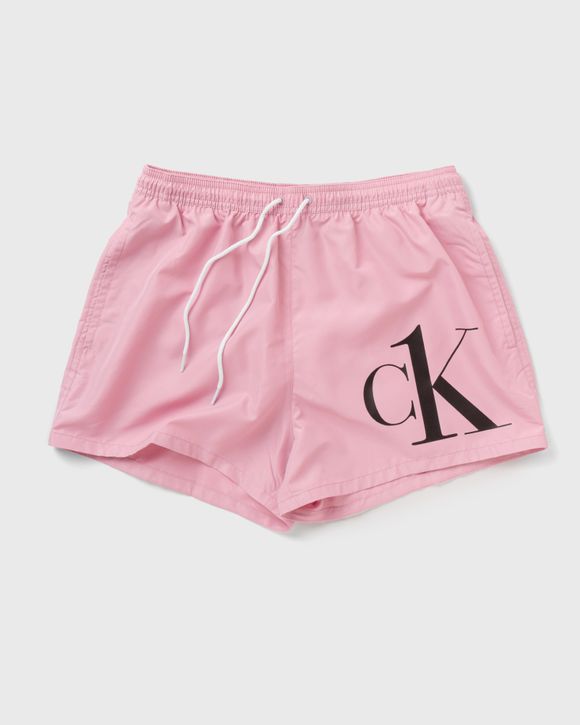 CK ONE SWIMSHORTS