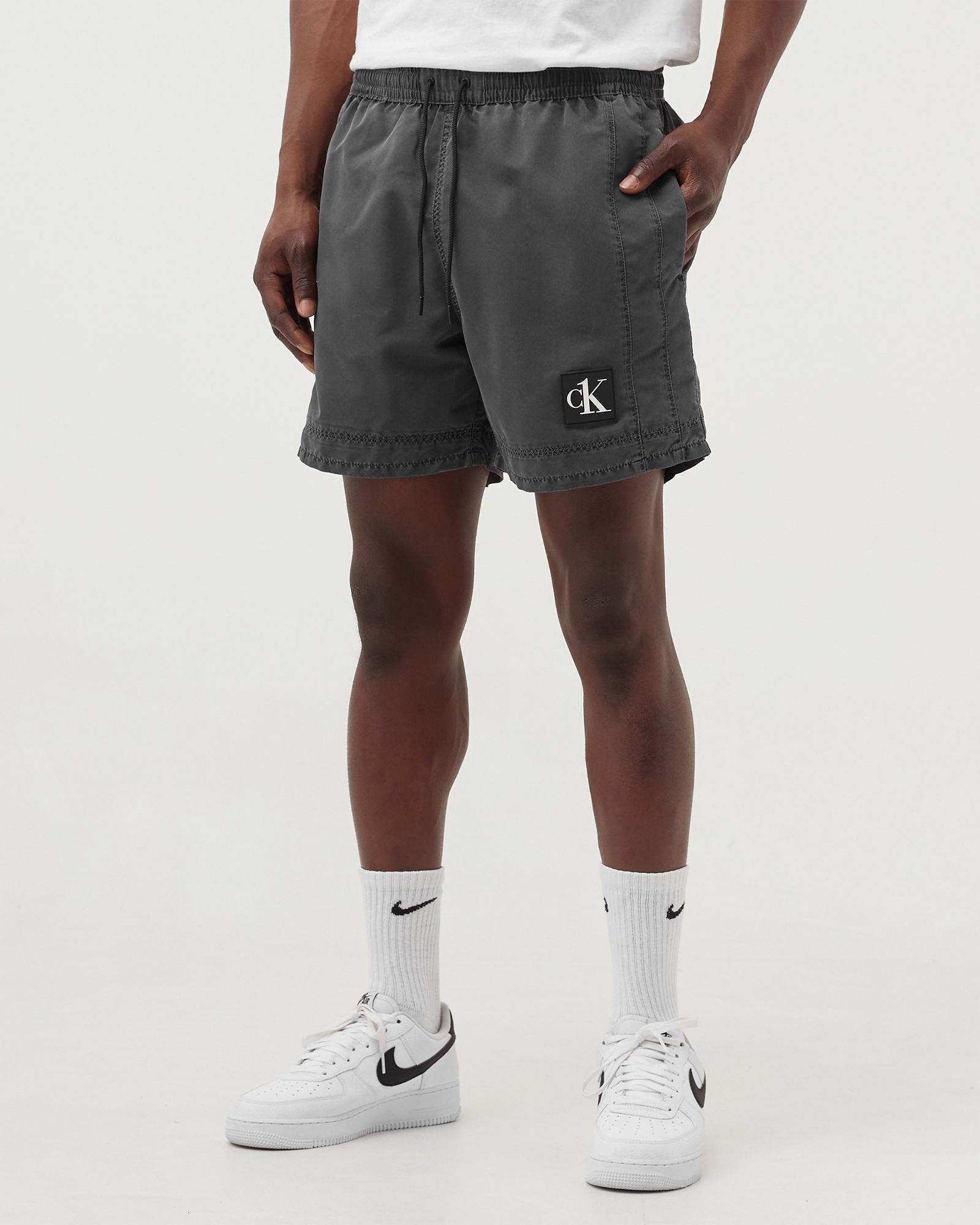 CK AUTHENTIC Swimshorts