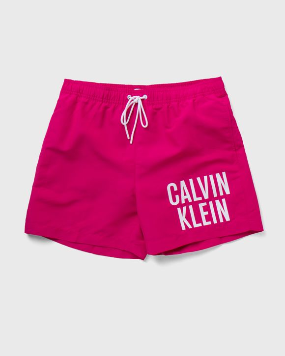 Pure Swimshort Medium Drawstring