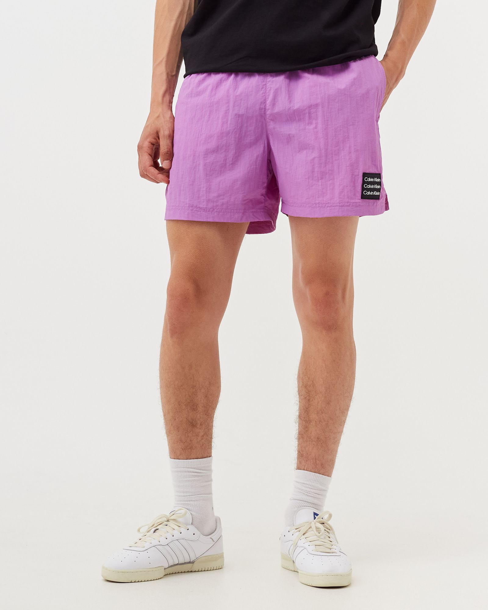 Pure Swim Medium Drawstring Shorts