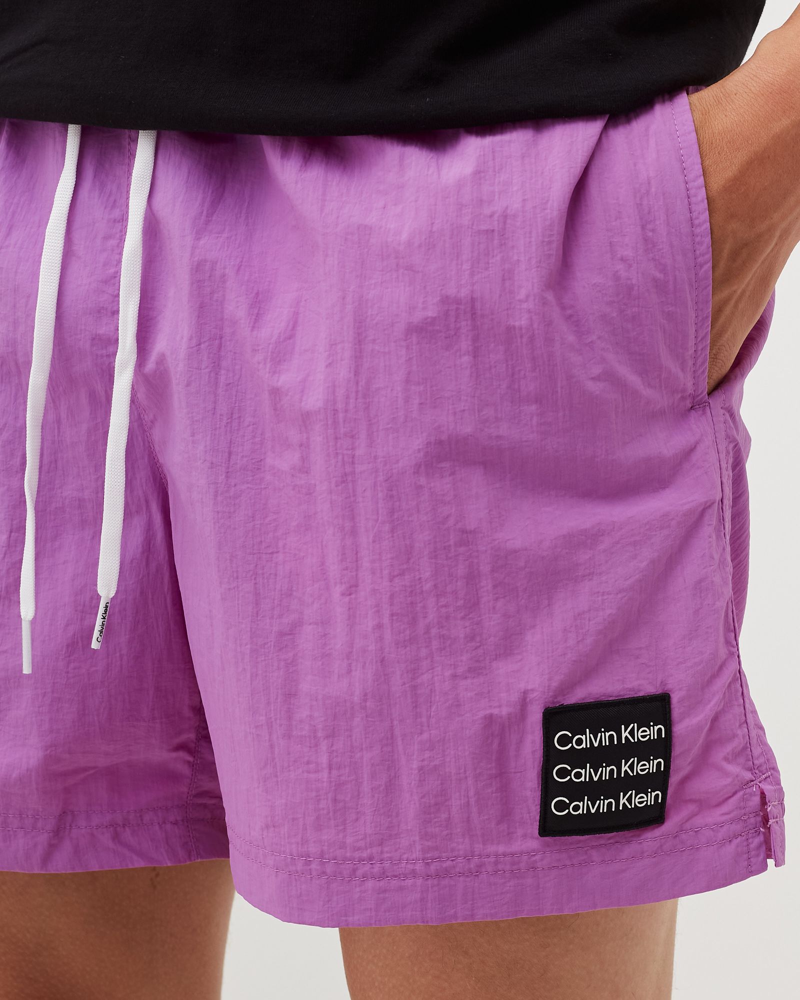 Pure Swim Medium Drawstring Shorts