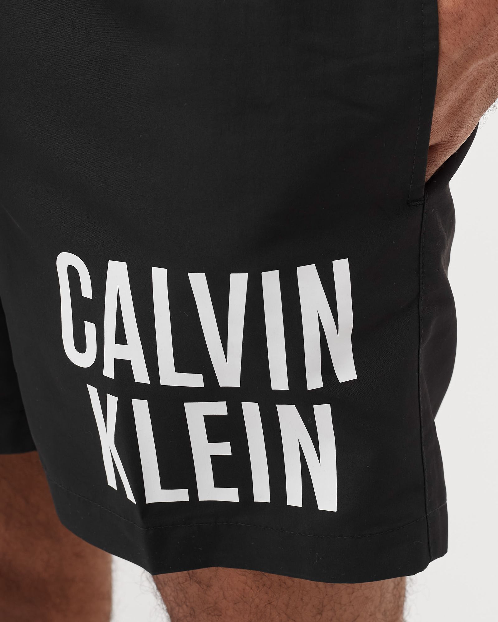 Pure Medium Drawstring Swimshort 