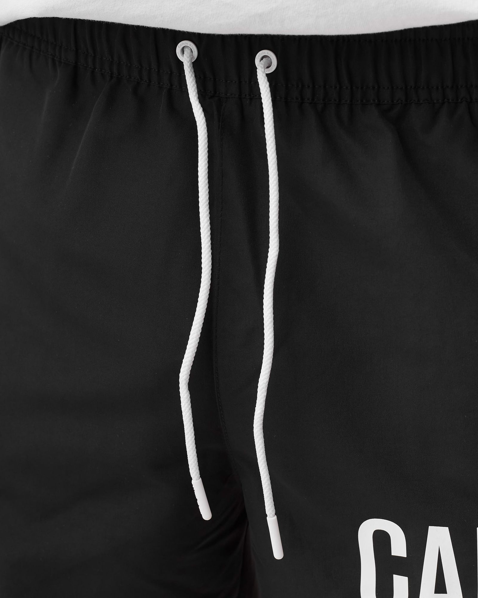 Pure Medium Drawstring Swimshort 