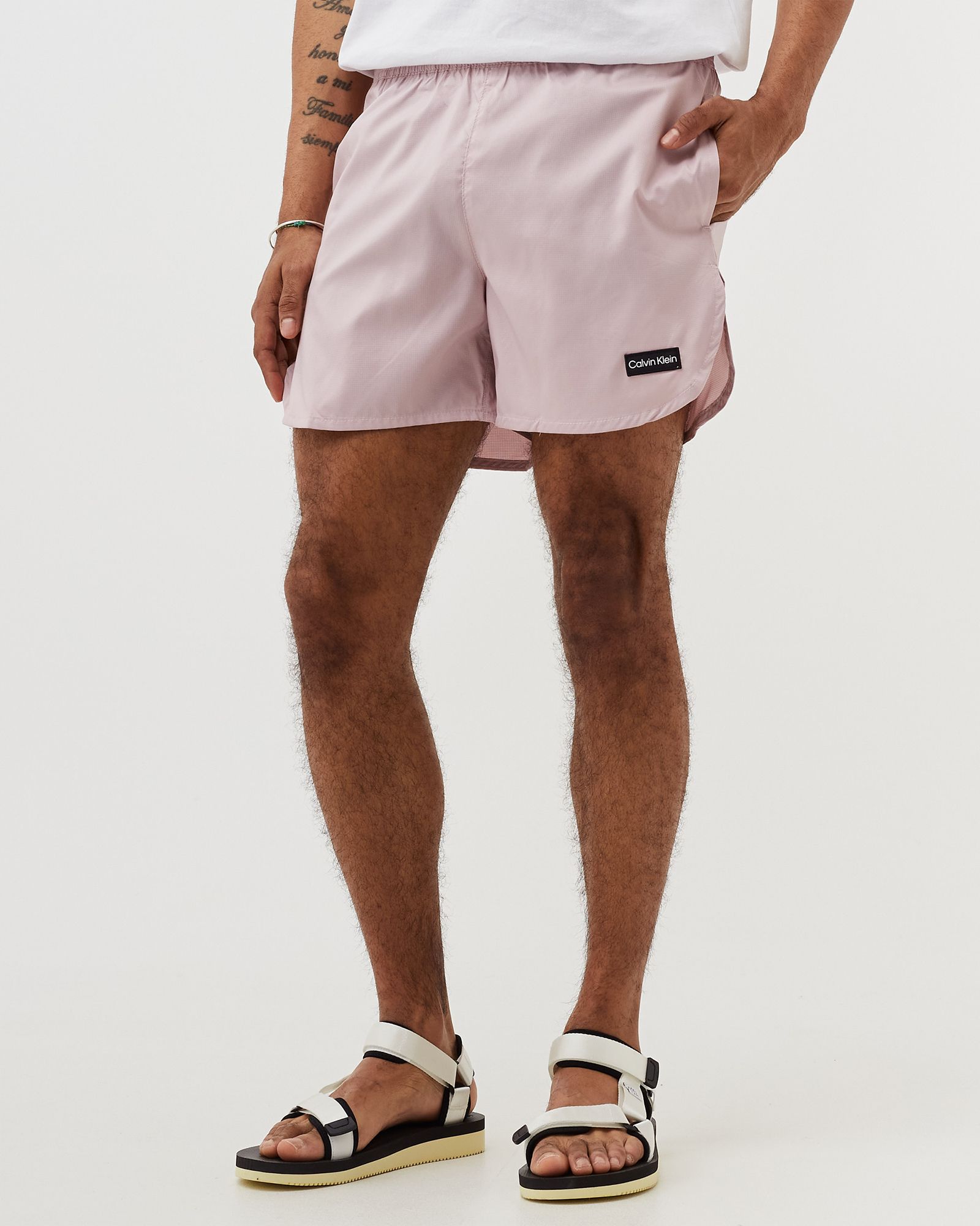 Runner Swim Shorts
