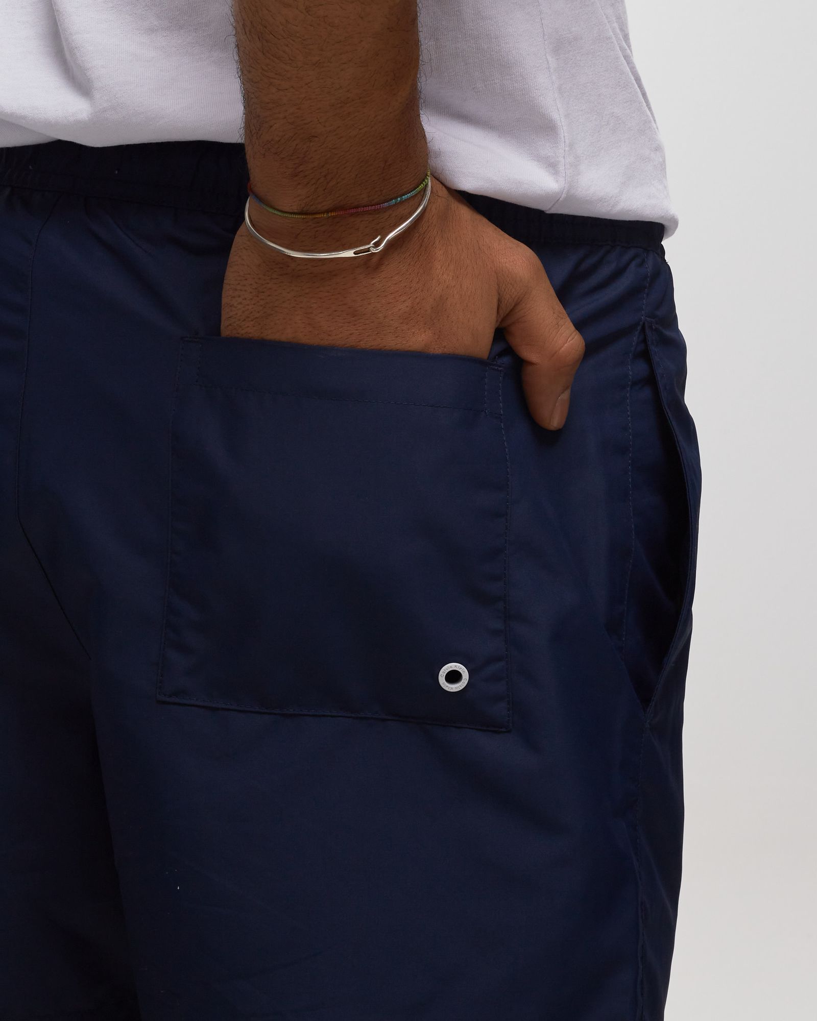 MEDIUM DRAWSTRING SWIMSHORTS 