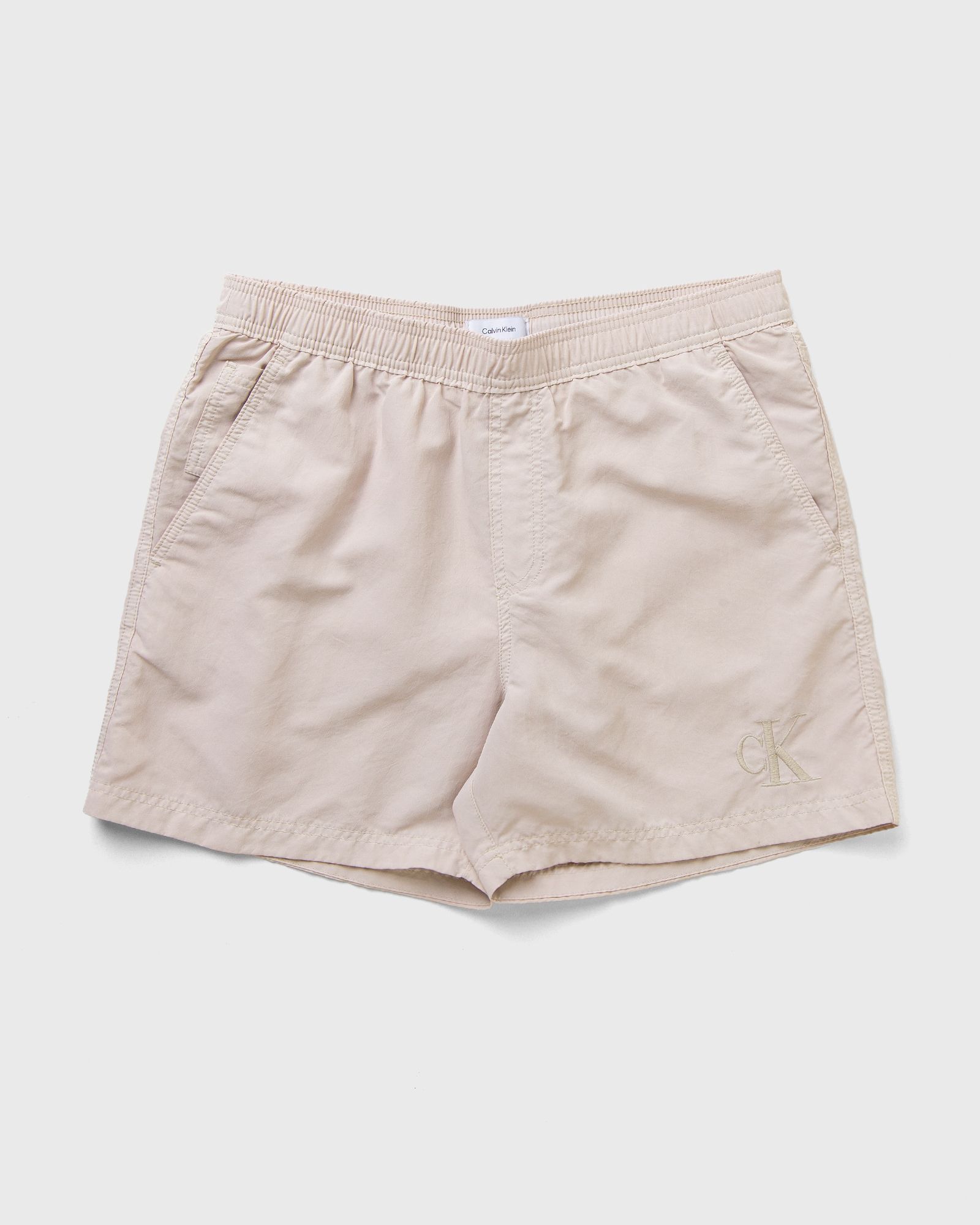 MEDIUM DRAWSTRING SWIMSHORTS 