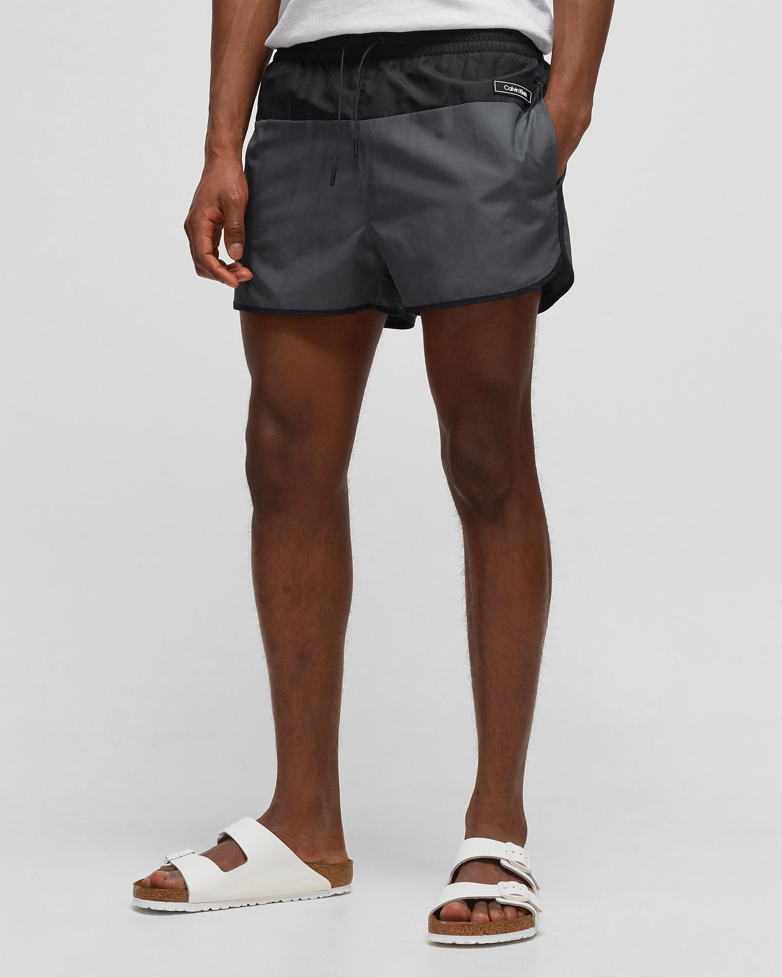 SHORT RUNNER SWIMSHORTS