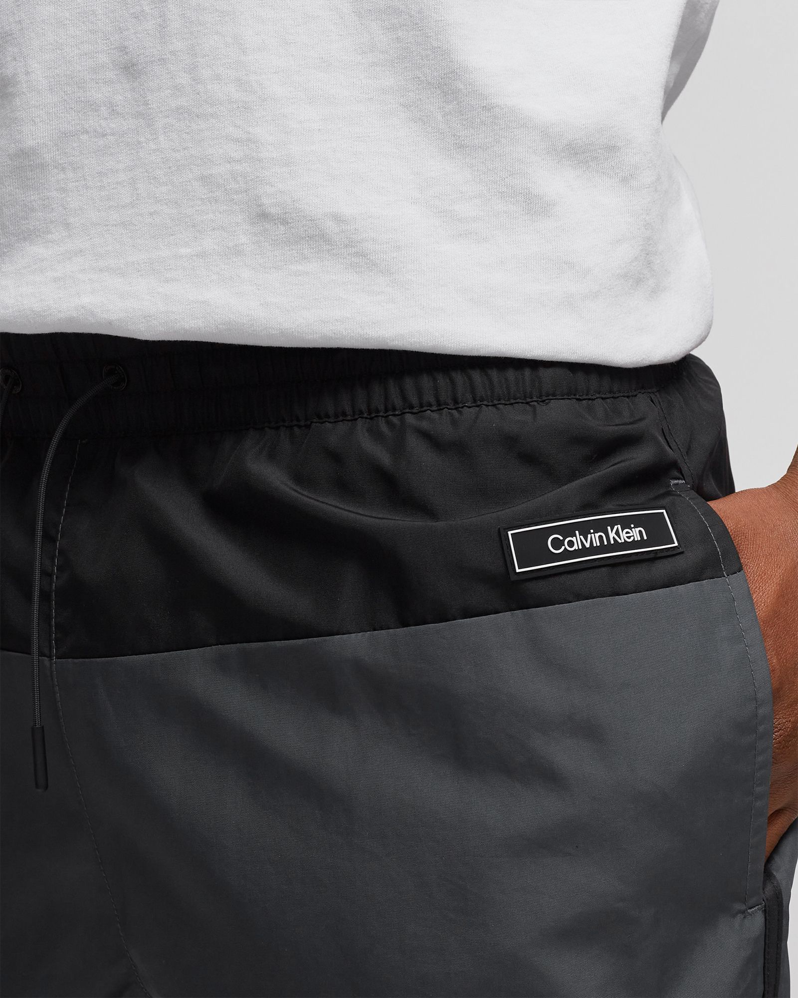 SHORT RUNNER SWIMSHORTS