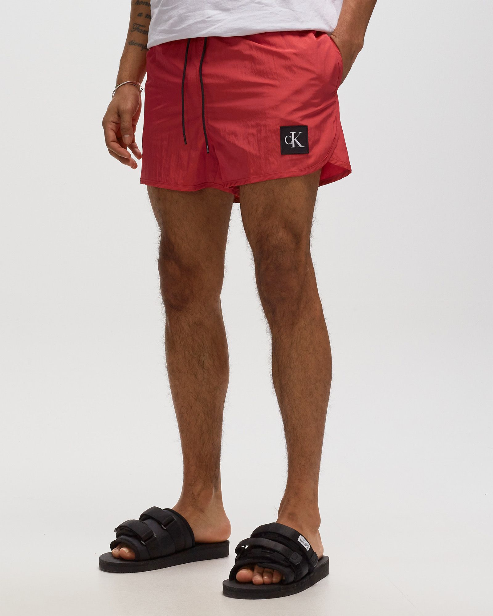 SHORT RUNNER SWIMSHORTS