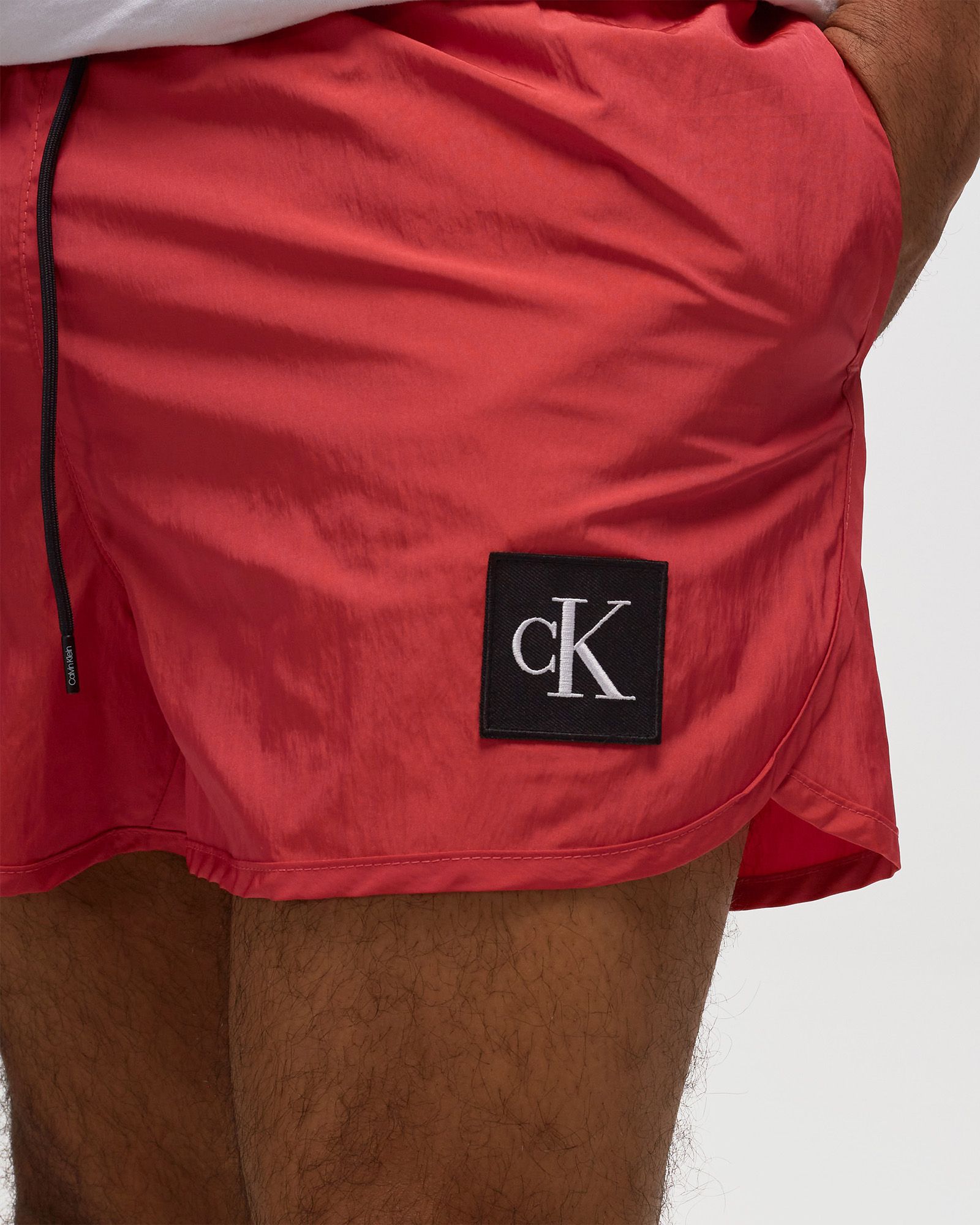 SHORT RUNNER SWIMSHORTS