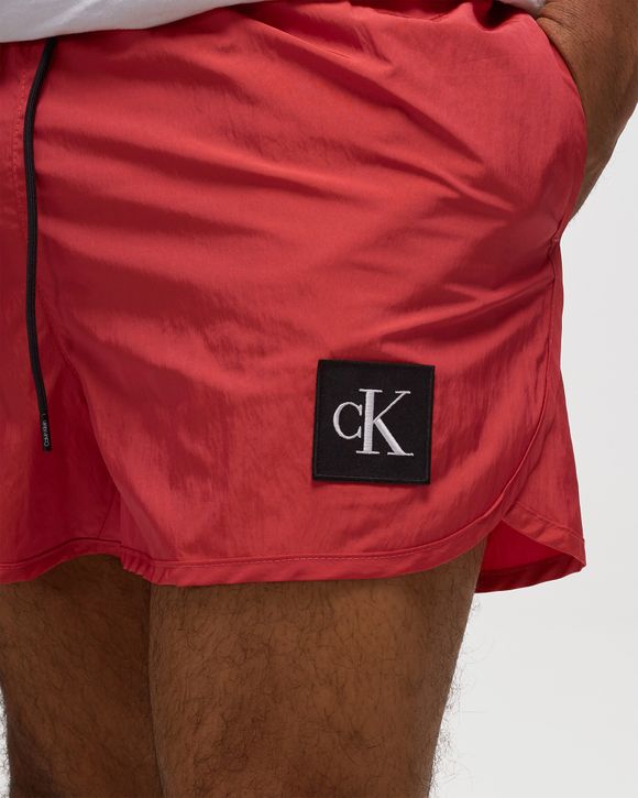 SHORT RUNNER SWIMSHORTS